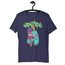 Load image into Gallery viewer, "PEN GAME" Unisex T-Shirt
