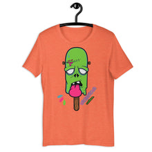 Load image into Gallery viewer, "ZOMBIE POP" Unisex T-Shirt
