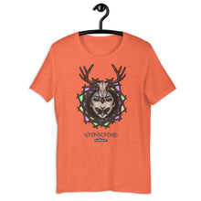 Load image into Gallery viewer, "GODDESS" Unisex T-Shirt
