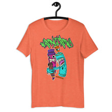 Load image into Gallery viewer, "PEN GAME" Unisex T-Shirt
