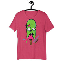 Load image into Gallery viewer, "ZOMBIE POP" Unisex T-Shirt
