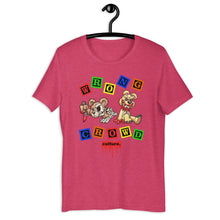 Load image into Gallery viewer, "WANNA SNUGGLE" Unisex T-Shirt
