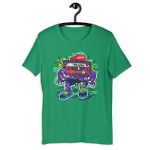 Load image into Gallery viewer, "NIGHT OF THE LIVING HEAD" Unisex T-Shirt
