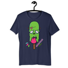 Load image into Gallery viewer, "ZOMBIE POP" Unisex T-Shirt
