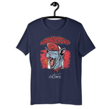 Load image into Gallery viewer, "THRASH CAT FEVER" Unisex T-Shirt

