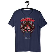 Load image into Gallery viewer, "HEAD DRESS" Unisex T-Shirt
