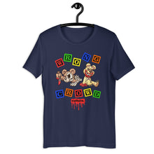 Load image into Gallery viewer, "WANNA SNUGGLE" Unisex T-Shirt
