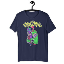 Load image into Gallery viewer, "PEN GAME VARIANT" Unisex T-Shirt
