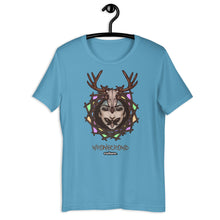 Load image into Gallery viewer, "GODDESS" Unisex T-Shirt
