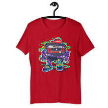 Load image into Gallery viewer, "NIGHT OF THE LIVING HEAD" Unisex T-Shirt
