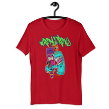 Load image into Gallery viewer, "PEN GAME" Unisex T-Shirt
