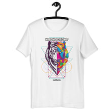 Load image into Gallery viewer, "TIGER SPIRIT" Unisex T-Shirt

