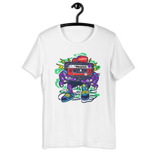 Load image into Gallery viewer, "NIGHT OF THE LIVING HEAD" Unisex T-Shirt
