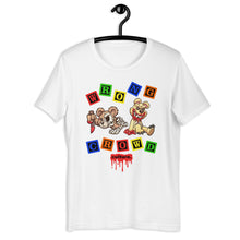 Load image into Gallery viewer, "WANNA SNUGGLE" Unisex T-Shirt
