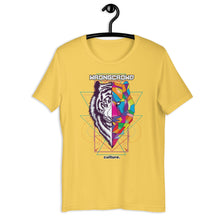 Load image into Gallery viewer, "TIGER SPIRIT" Unisex T-Shirt
