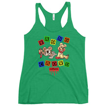 Load image into Gallery viewer, "WANNA SNUGGLE" Women's Tank
