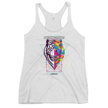 Load image into Gallery viewer, "TIGER SPIRIT" Women's Tank
