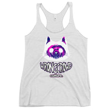 Load image into Gallery viewer, "CHESIRE CULTure Cat" Women's Tank
