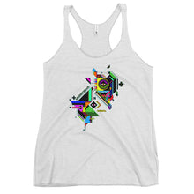 Load image into Gallery viewer, "GLITCH MODE" Women's Tank
