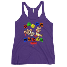 Load image into Gallery viewer, "WANNA SNUGGLE" Women's Tank
