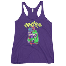 Load image into Gallery viewer, "PEN GAME VARIANT" Women's Tanktop

