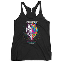 Load image into Gallery viewer, "TIGER SPIRIT" Women's Tank

