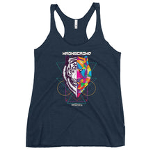 Load image into Gallery viewer, "TIGER SPIRIT" Women's Tank
