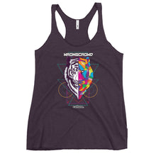 Load image into Gallery viewer, "TIGER SPIRIT" Women's Tank
