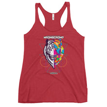 Load image into Gallery viewer, "TIGER SPIRIT" Women's Tank
