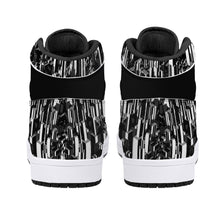 Load image into Gallery viewer, "STREETSWEEPER" Mid Top

